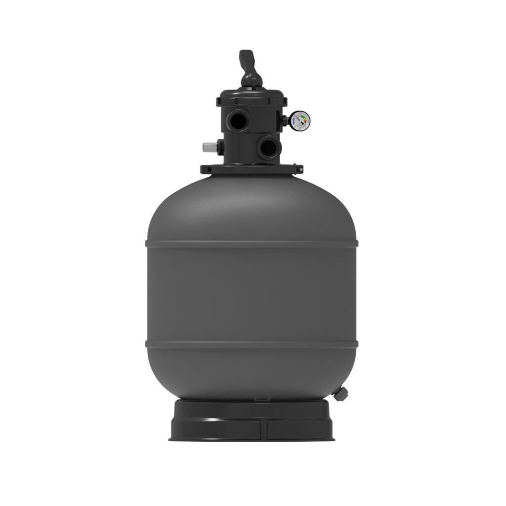 Filtre Bering Connect D400 AstralPool - Vanne Side