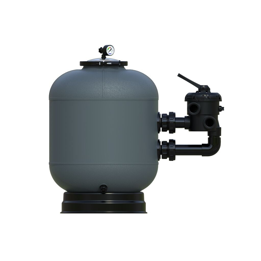 Filtre Bering Connect D500 AstralPool - Vanne Side