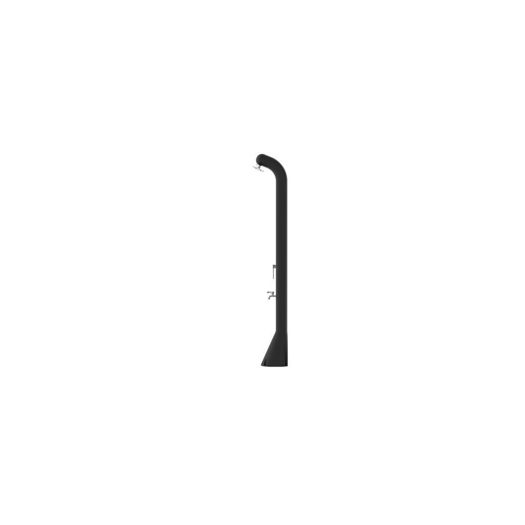 Douche Solaire AstralPool Lively 20 L - Résine Polyéthylène - 3 Coloris
