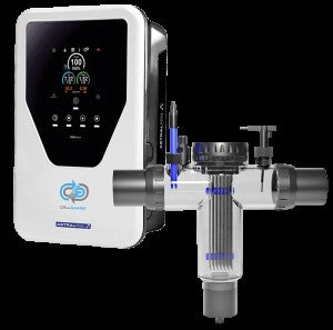 Elite Connect CellGuard® LS pH 32