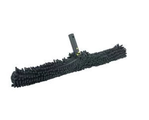 Brosse Microfibre Multi-Usage 63cm Zodiac Serenit - Nettoyage Piscine Liner Coque