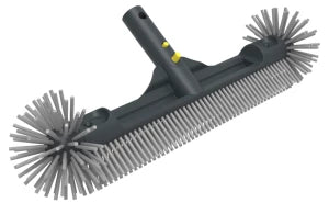 Brosse de Paroi 45cm Zodiac Serenit - Brosses Latérales Sphériques Piscine