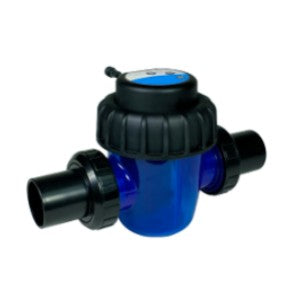 Électrolyseur AstralPool Bering InLyne 10 g/h - Traitement au Sel Compact Piscine