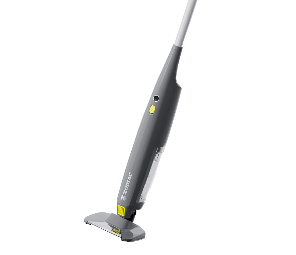 Aspirateur Manuel Batterie Zodiac Serenit MHV 20 - Nettoyeur Piscine Sans Fil