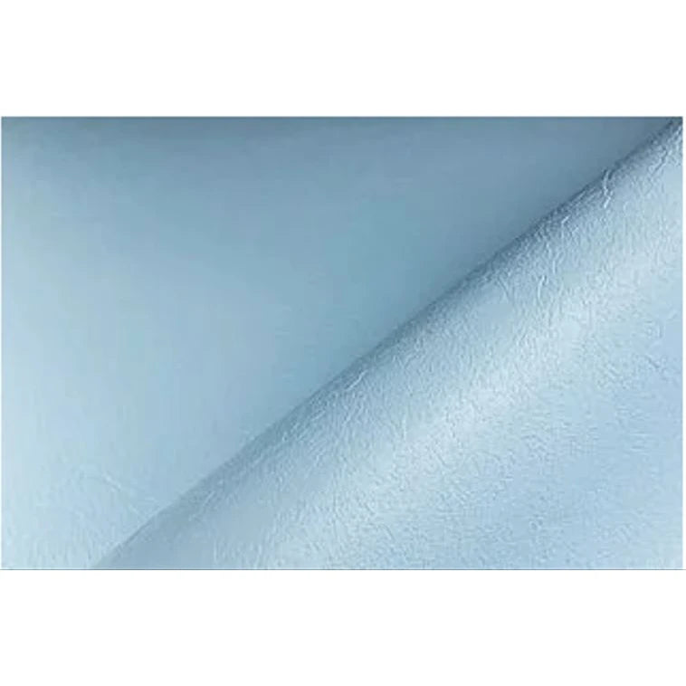 Liner Alkorplan RELIEF Antidérapant Bleu Clair 41,25m² - Classe 3 CTE