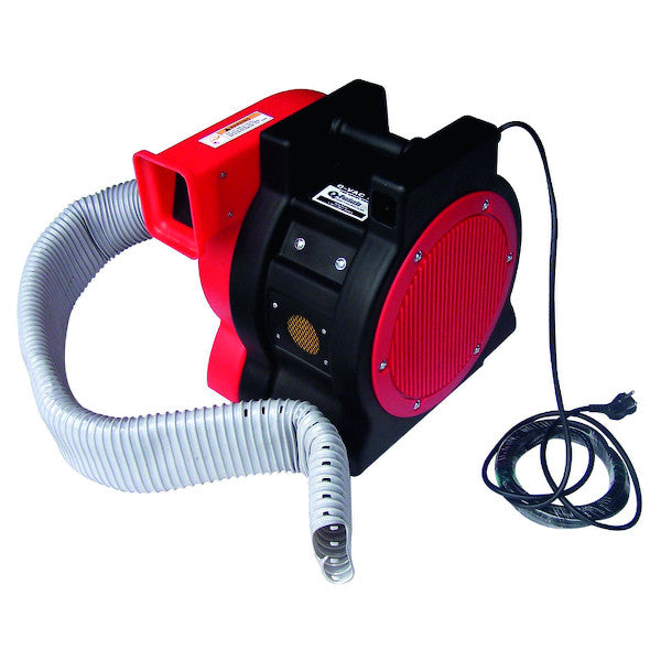 Aspirateur professionnel pour pose de liner Link Q-Vac III