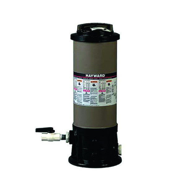 Doseur automatique chlore / brome Hayward C0500EXPE 14 kg