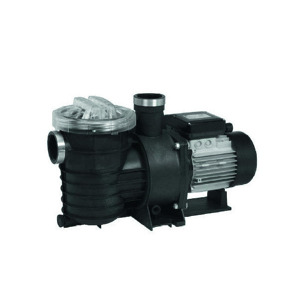 Pompe filtration piscine KSB Filtra N 6 m³/h triphasée IE2 - Auto-amorçante 0,57 kW