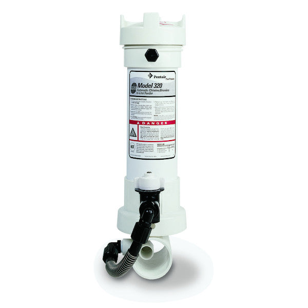Doseur Pentair HC33 6,8 kg