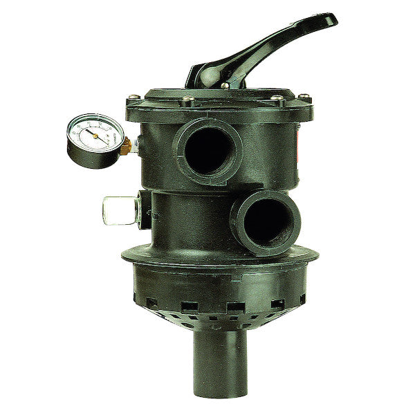 Vanne 6 voies TOP 2" Hayward SP071620E - Filtre à sable