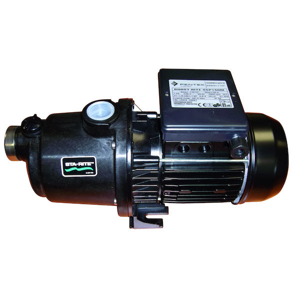 Surpresseur piscine DAB Eurocom SP 30/50 triphasé 0,55 kW - Compatible eau salée