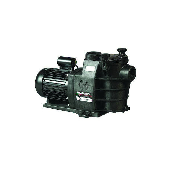 Pompe piscine Hayward Max-Flo 0,5 CV monophasée 8 m³/h SP1806HW81