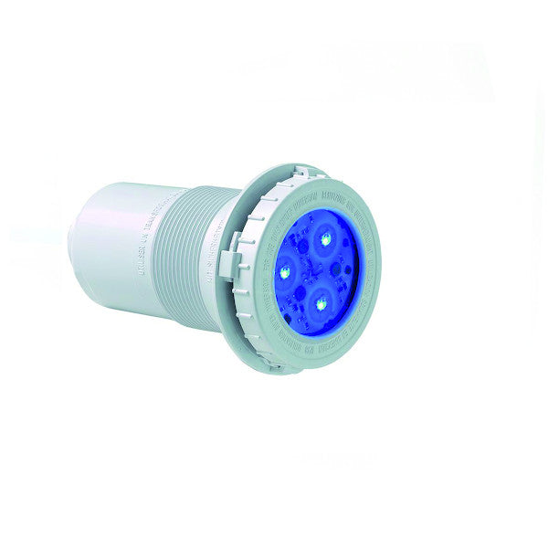 Mini projecteur LED blanc froid 18W béton Hayward 3424 - piscine