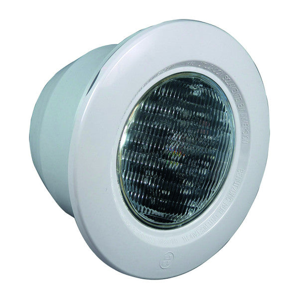 Projecteur LED Blanc Piscine Béton 13,5W Hayward CrystaLogic III - 3478PLDBL3