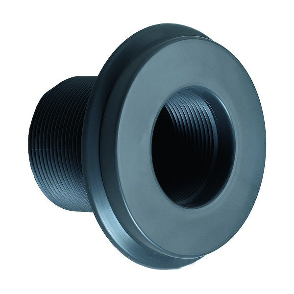 Prise Balai Piscine Liner Hayward 3331DGR Gris Anthracite ABS