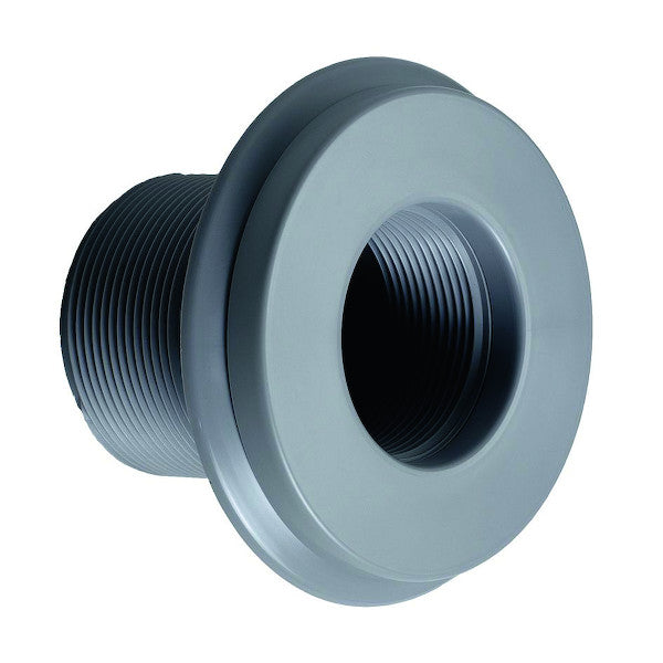 Bonde de fond piscine Hayward COFIES 3253 Liner - Coloris sable ABS anti-UV