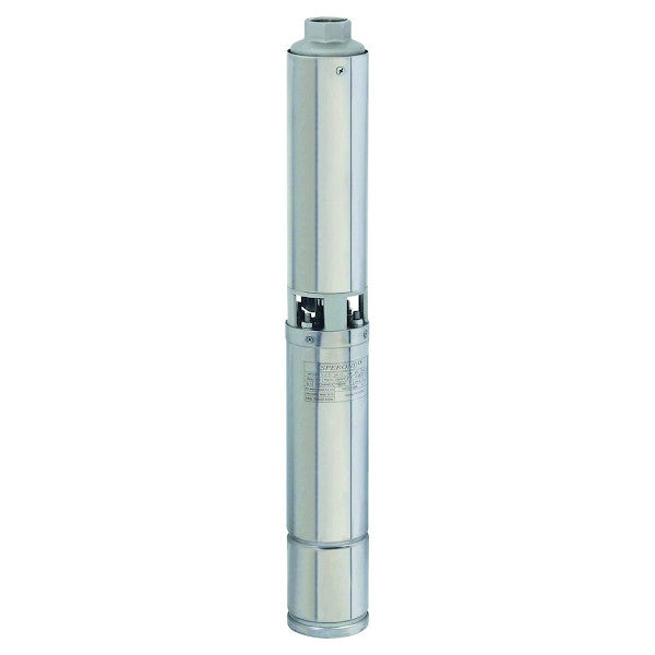 Pompe filtration Pentair Ultraflow Plus 11 m³/h triphasée 0,55 kW