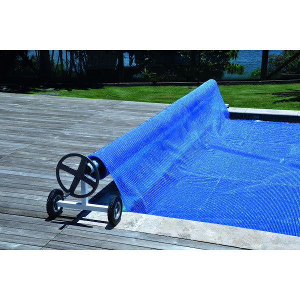Enrouleur télescopique Kokido Kalu Ø80 mm - 4mL - Piscine enterrée