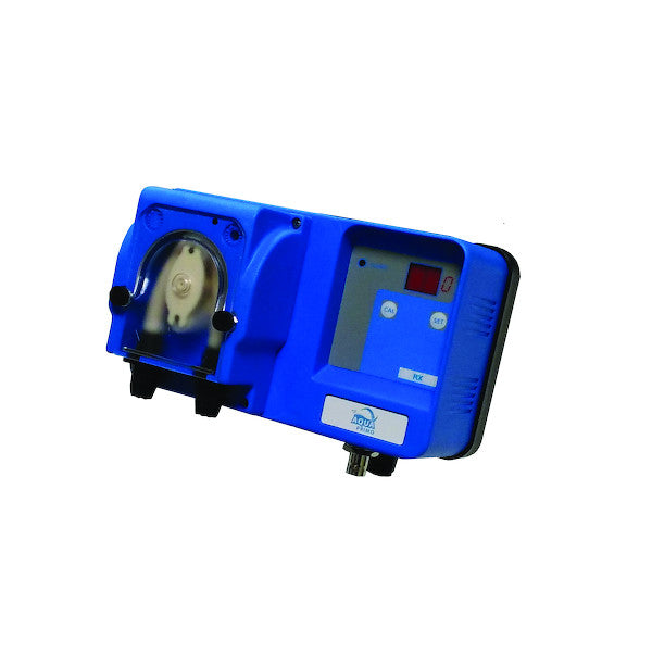 Pompe doseuse chlore Redox AQUAPRIMO 3L/h - Régulation automatique piscine