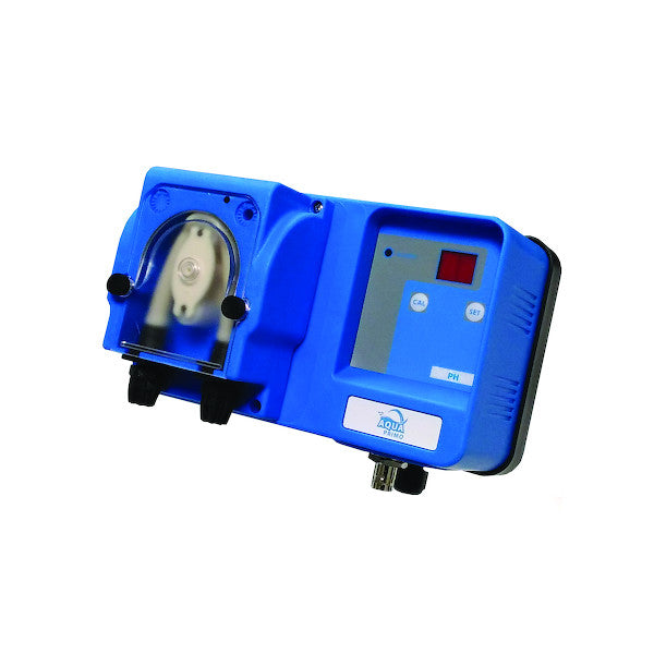 Pompe doseuse pH AQUAPRIMO 1,5 L/h - Regulation automatique piscine