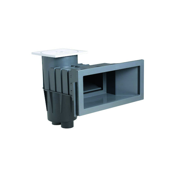 Skimmer Hayward Premium 3119 Grande Meurtrière Liner - Gris Anthracite