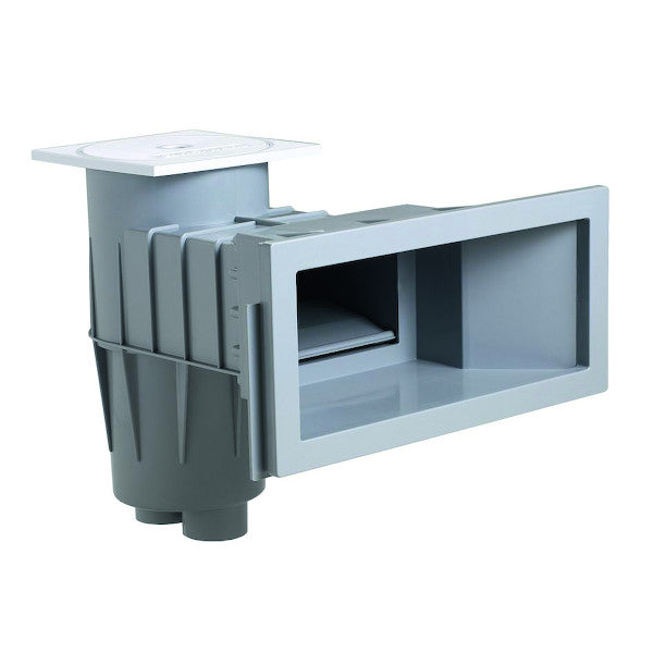 Skimmer Hayward Premium 3119 grande meurtrière liner - Gris clair