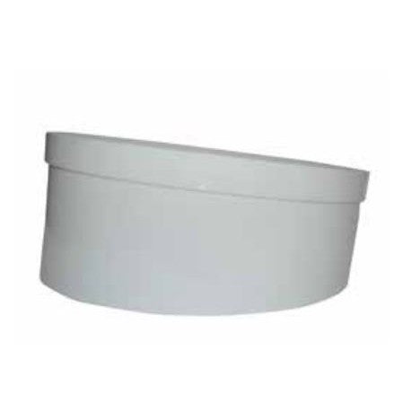Rehausseur de Skimmer Biseaute 15L AstralPool - Piscine Polyester