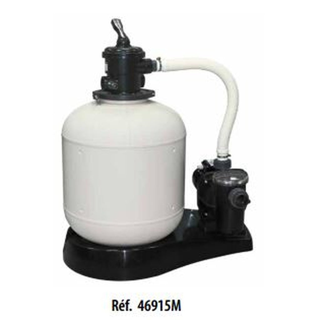 Monobloc filtration AstralPool Ø500