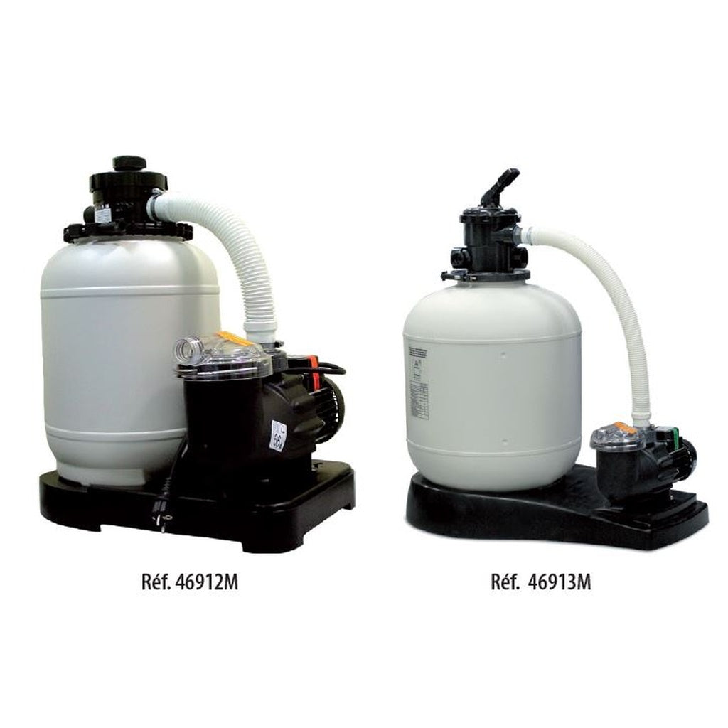 Monobloc filtration AstralPool Ø300