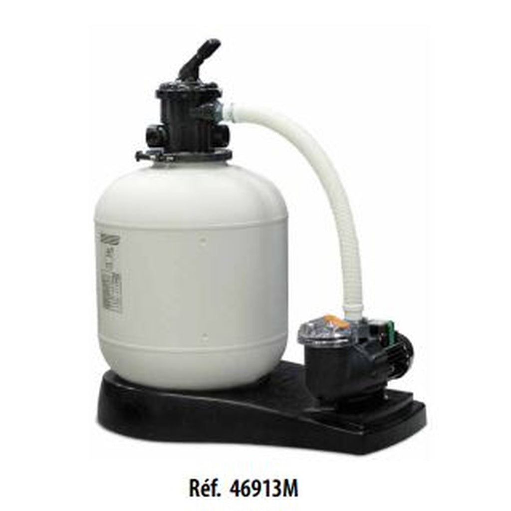 Monobloc filtration AstralPool Ø400