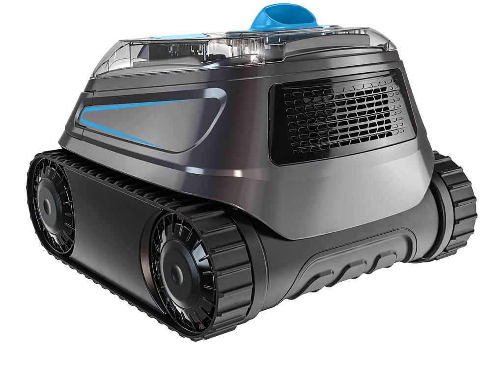 Zodiac CNX 20 robot piscine