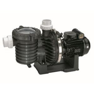 Pompe Piscine Sta-Rite HD 0,75 CV Triphasée - Pentair | Filtration Haute Performance