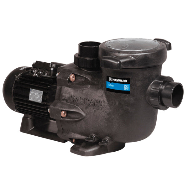 Pompe piscine Hayward TriStar SP32111 - 1 CV monophasée 18,5 m³/h