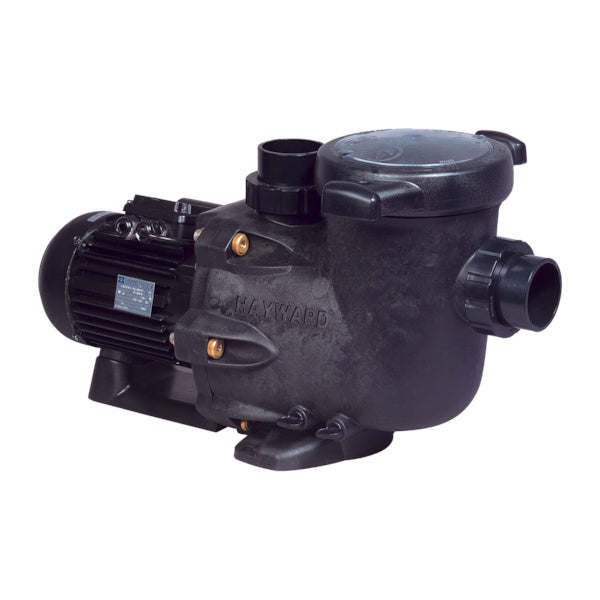 Pompe de filtration piscine HAYWARD TriStar 0,55 kW - 14,5 m³/h - Monophasée