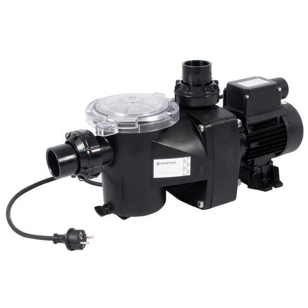 Pompe filtration piscine Pentair FreeFlo FFL-051 0,37 kW - 6 m³/h monophasée