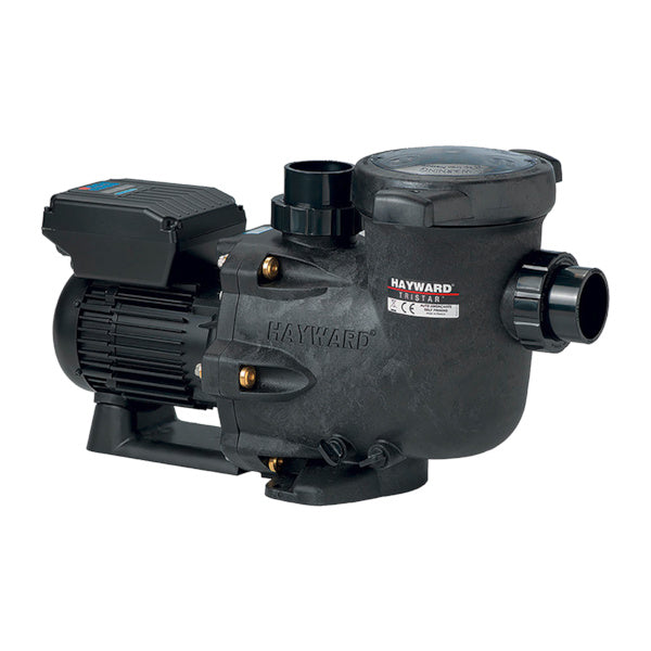 Pompe piscine Hayward TriStar VSTD 2CV vitesse variable - SP3220VSTD