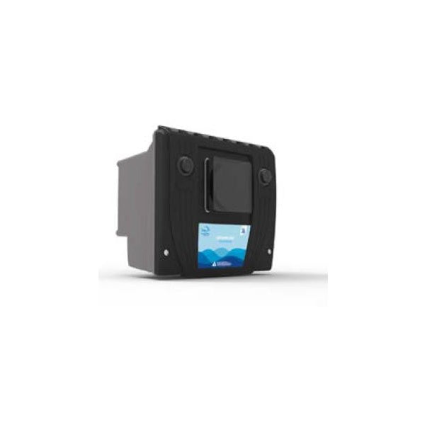 Coffret électrique piscine AQUAPRIMOBOX FLOWDIANS - Filtration + éclairage LED 50W