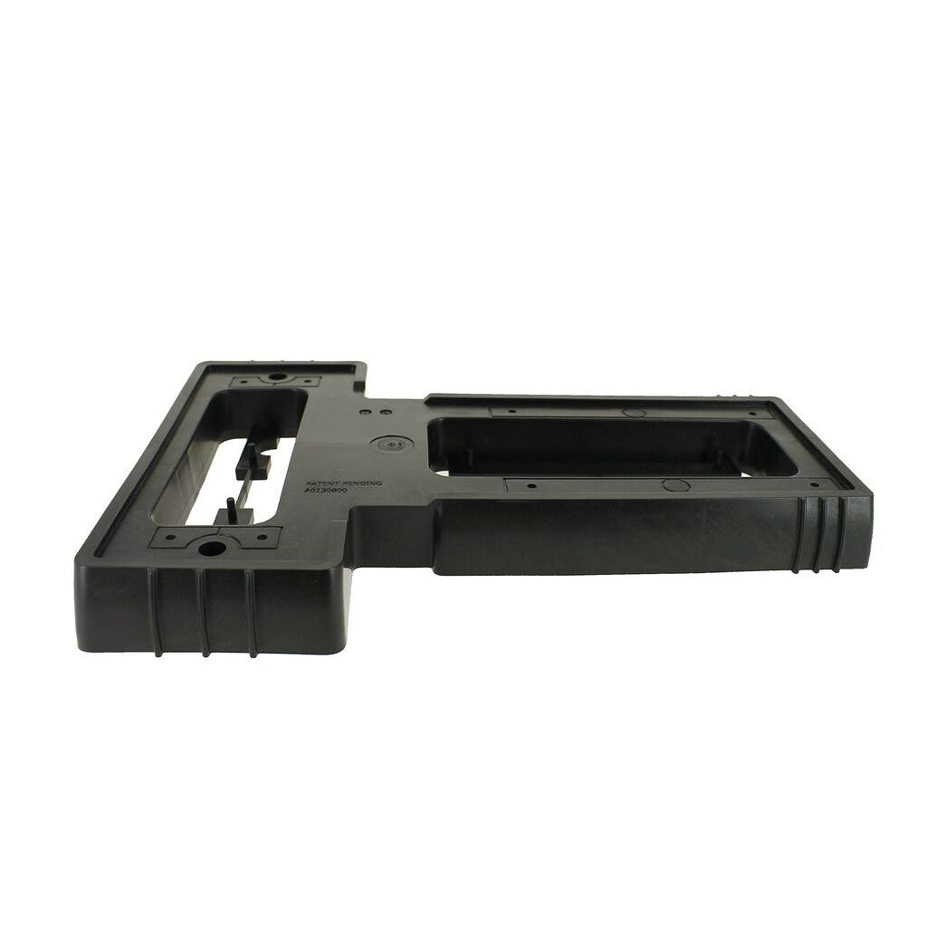 Socle Amortisseur Pompe FloPro Fin Zodiac — Support Anti-Vibrations