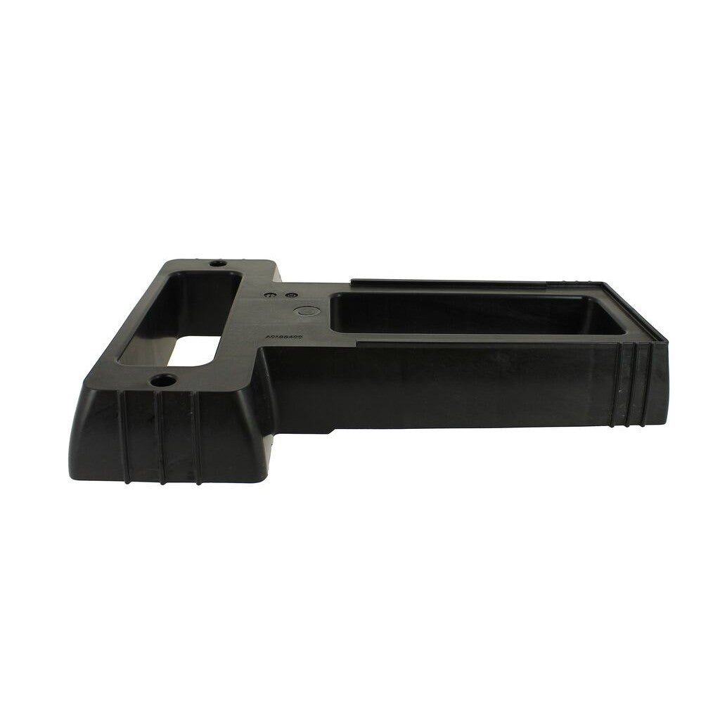Socle Amortisseur Pompe FloPro Épais Zodiac — Silence Maximal