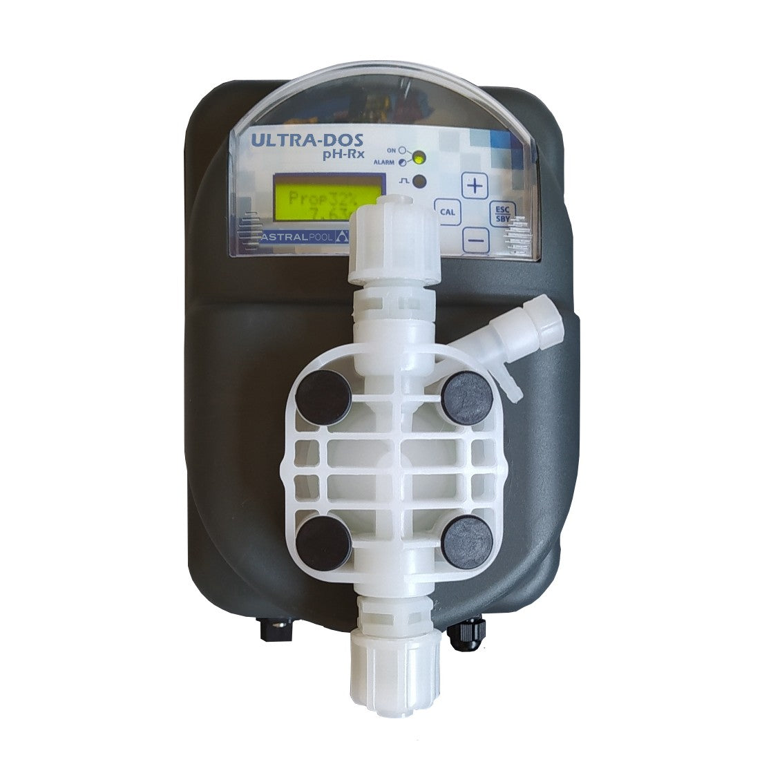 Pompe Doseuse ULTRADOS 10 pH/Rx AstralPool - 10 L/h 2 bar