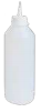 Flacon Applicateur 500 ml avec Pipette AstralPool