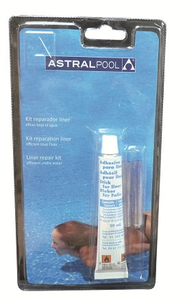 Kit Réparation Liner AstralPool T414