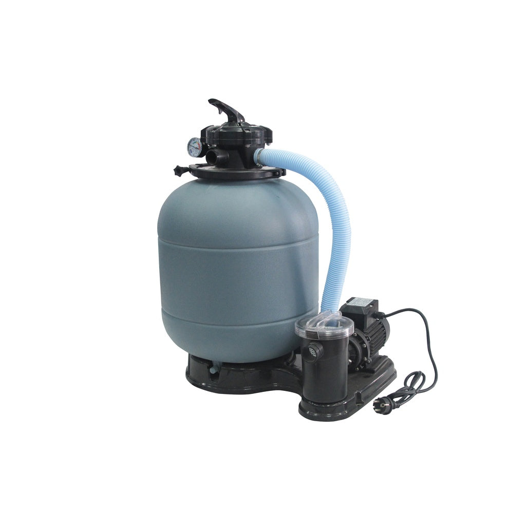 Monobloc Plati Samoa AstralPool Ø400