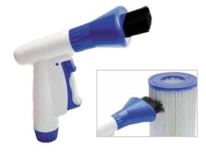Pistolet Nettoyeur Cartouche AstralPool T914