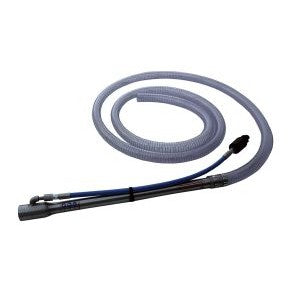 Aspirateur Piscine Typhon M30 à Effet Venturi Haute Pression - Aspiration Sable et Eau