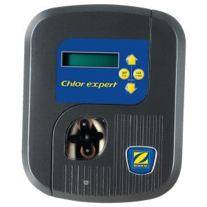 Régulateur Chlore Expert Zodiac - Système de Dosage Automatique Piscine