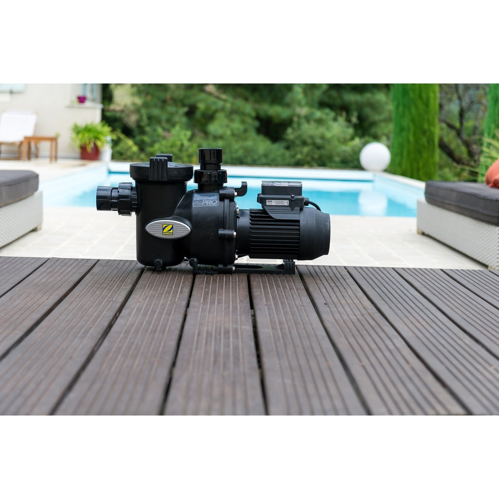 Pompe Zodiac FloPro 75M