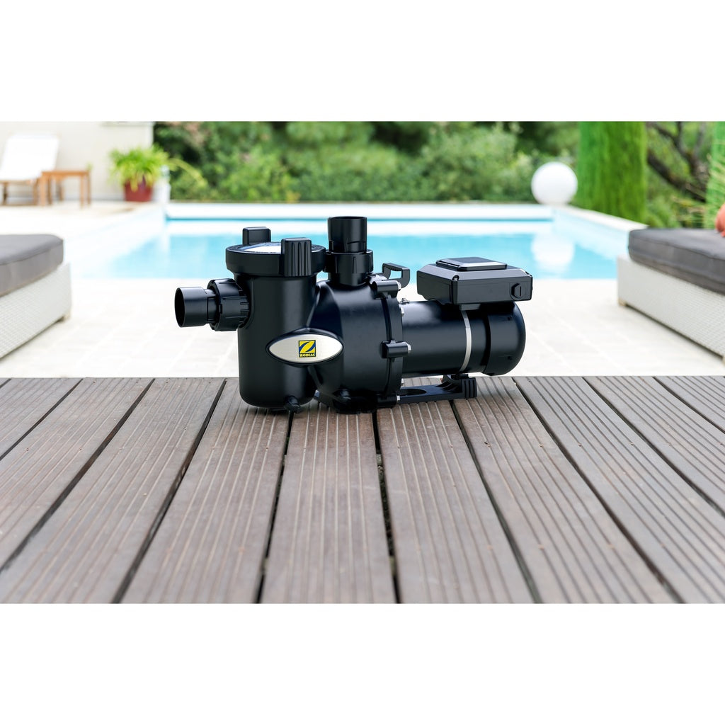 Pompe Zodiac FloPro E30iQ 200