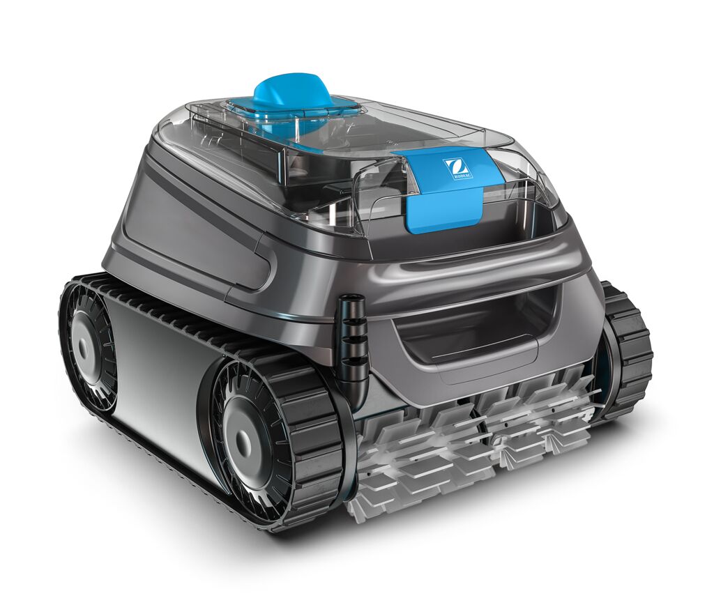 Zodiac CNX 20 robot piscine électrique