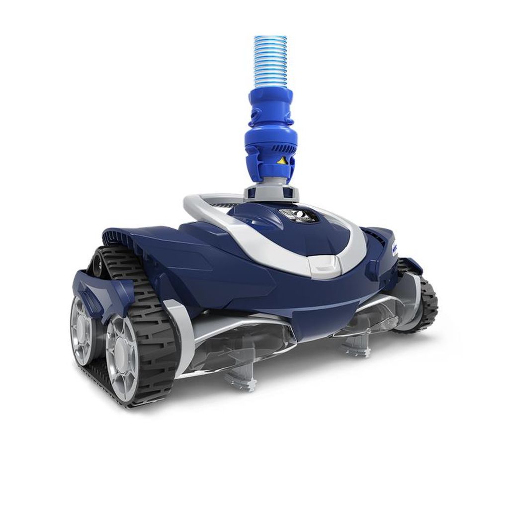 Zodiac MX 10 Robot Nettoyeur Hydraulique Aspiration Piscine